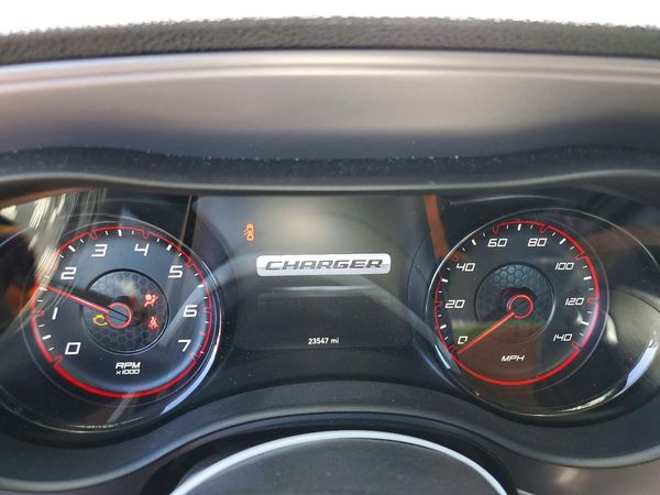 2023 DODGE CHARGER GT