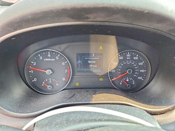 2018 KIA SPORTAGE QL