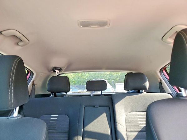 2018 KIA SPORTAGE QL