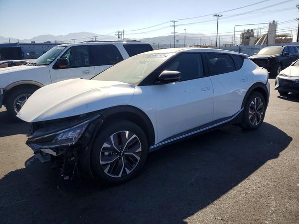 2024 KIA EV6 Light, Wind