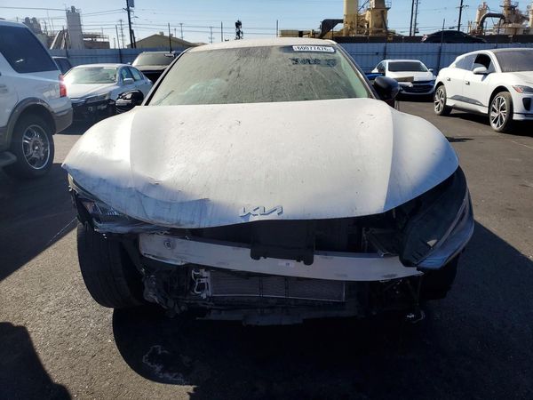 2024 KIA EV6 Light, Wind