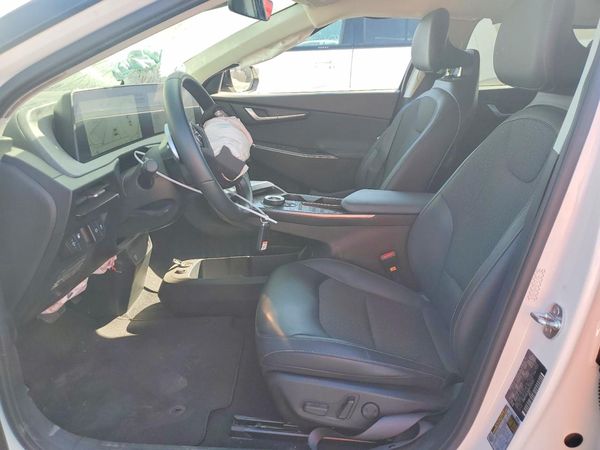 2024 KIA EV6 Light, Wind