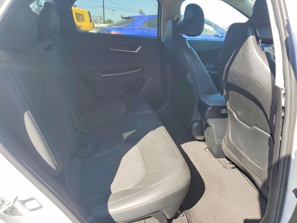 2024 KIA EV6 Light, Wind