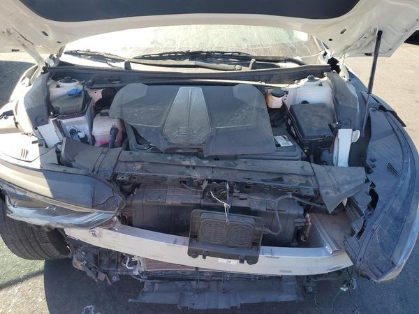 2024 KIA EV6 Light, Wind