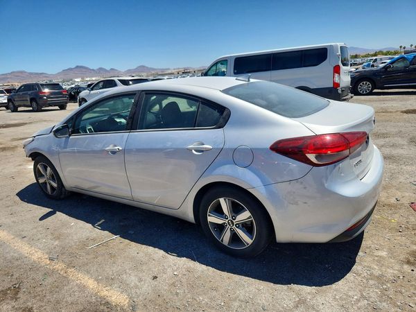 2018 KIA FORTE LX Pop,S,EX