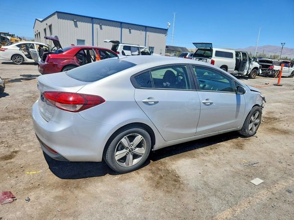 2018 KIA FORTE LX Pop,S,EX