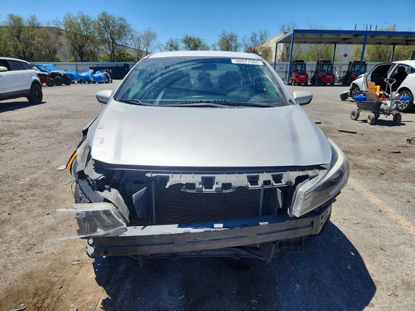 2018 KIA FORTE LX Pop,S,EX