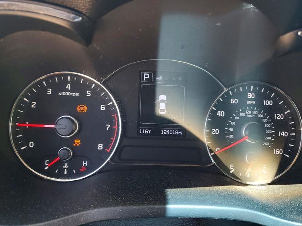 2018 KIA FORTE LX Pop,S,EX