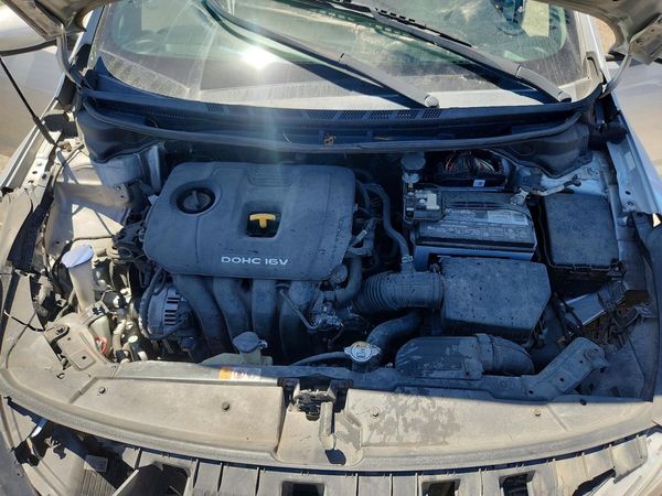 2018 KIA FORTE LX Pop,S,EX