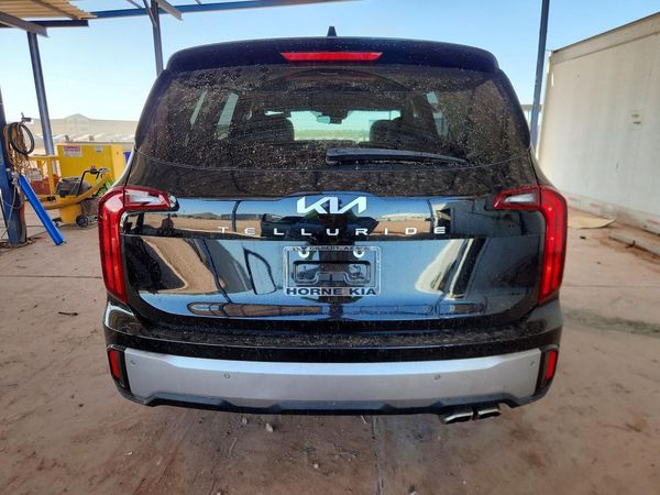 2023 KIA TELLURIDE S