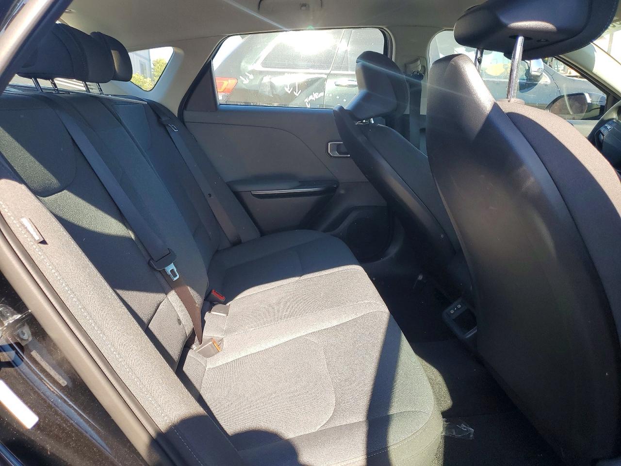 2025 KIA K4 LX, LXS