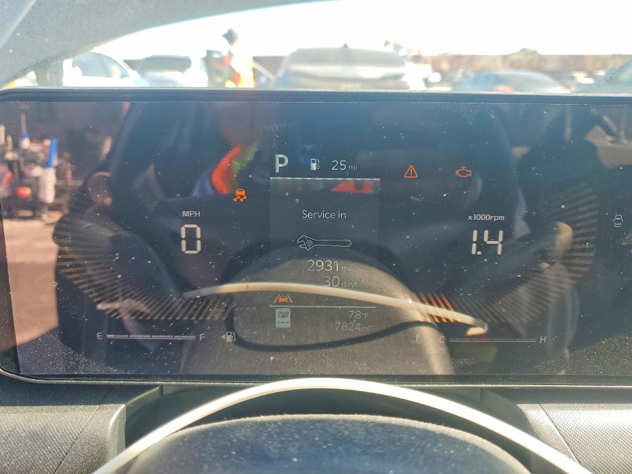 2025 KIA K4 LX, LXS