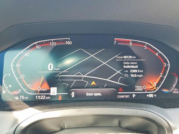 2020 BMW 330XI xDrive
