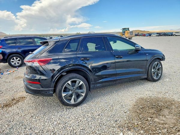 2024 AUDI Q4 E-TRON