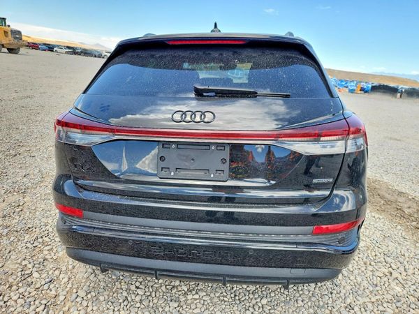 2024 AUDI Q4 E-TRON