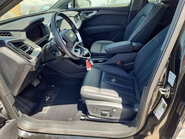 2024 AUDI Q4 E-TRON