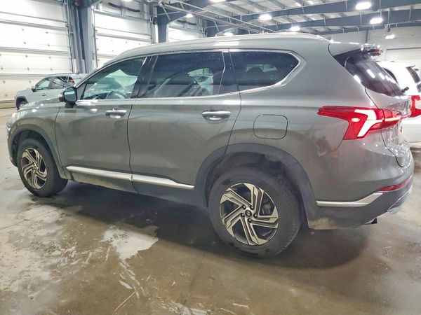 2023 HYUNDAI SANTA FE SEL Premium