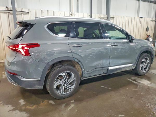 2023 HYUNDAI SANTA FE SEL Premium