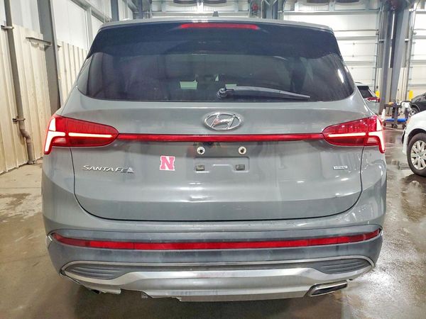 2023 HYUNDAI SANTA FE SEL Premium
