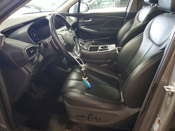 2023 HYUNDAI SANTA FE SEL Premium