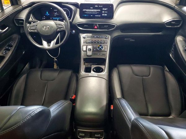 2023 HYUNDAI SANTA FE SEL Premium