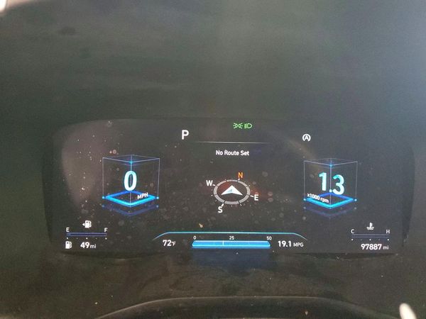 2023 HYUNDAI SANTA FE SEL Premium