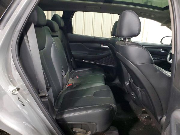2023 HYUNDAI SANTA FE SEL Premium