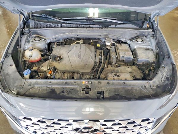 2023 HYUNDAI SANTA FE SEL Premium