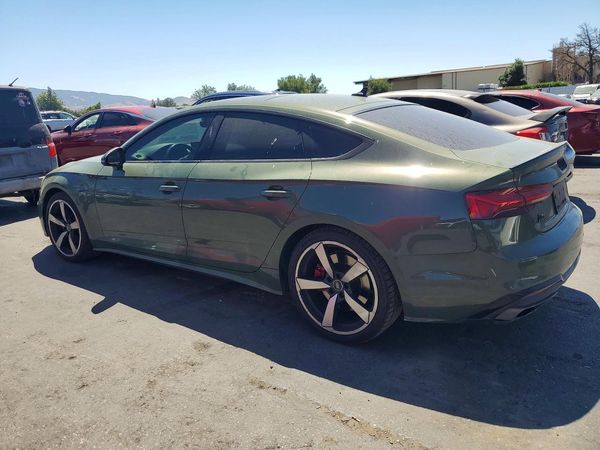 2023 AUDI A5