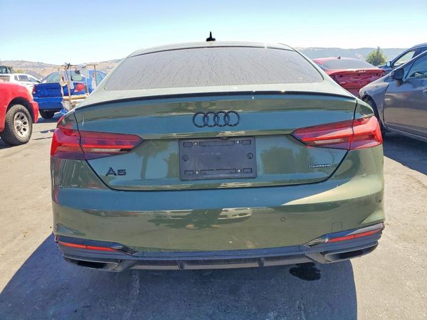 2023 AUDI A5