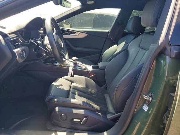 2023 AUDI A5