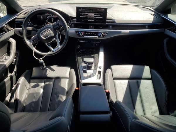 2023 AUDI A5