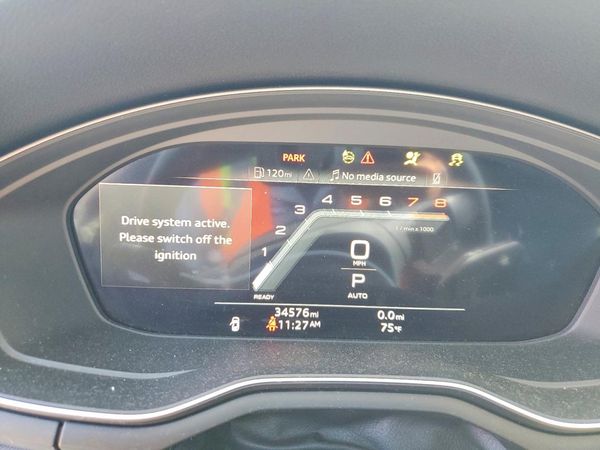 2023 AUDI A5
