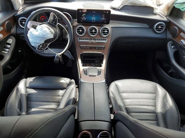 2022 MERCEDES-BENZ GLC GLC300