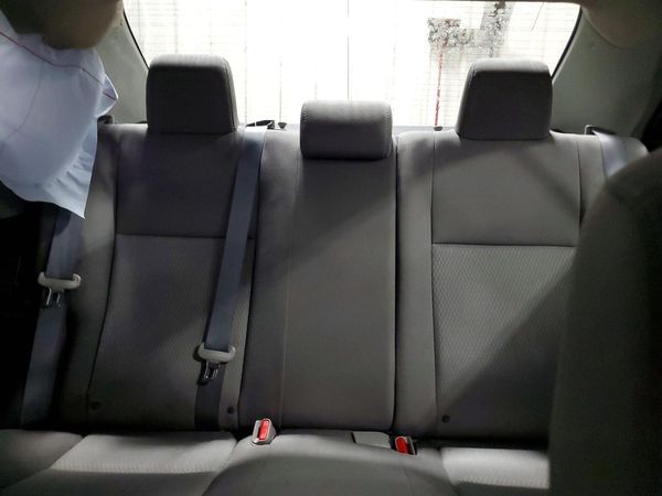 2014 TOYOTA COROLLA L/LE