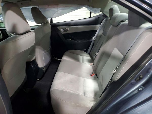 2014 TOYOTA COROLLA L/LE
