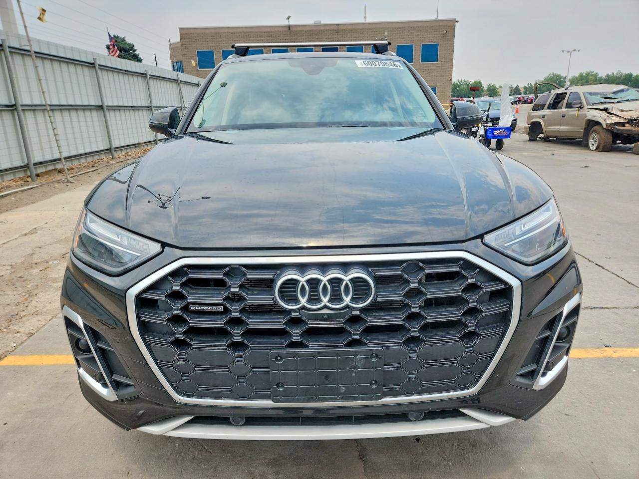 2023 AUDI Q5 E