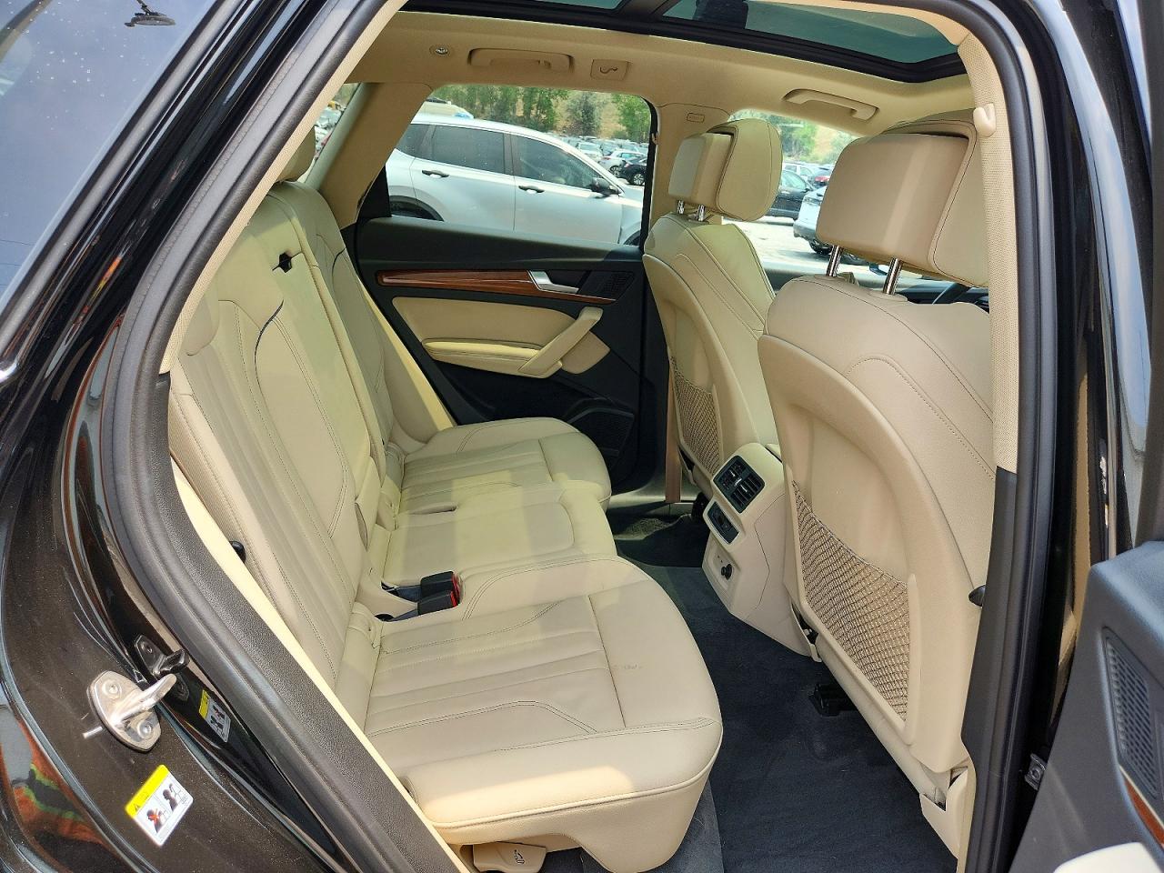 2023 AUDI Q5 E