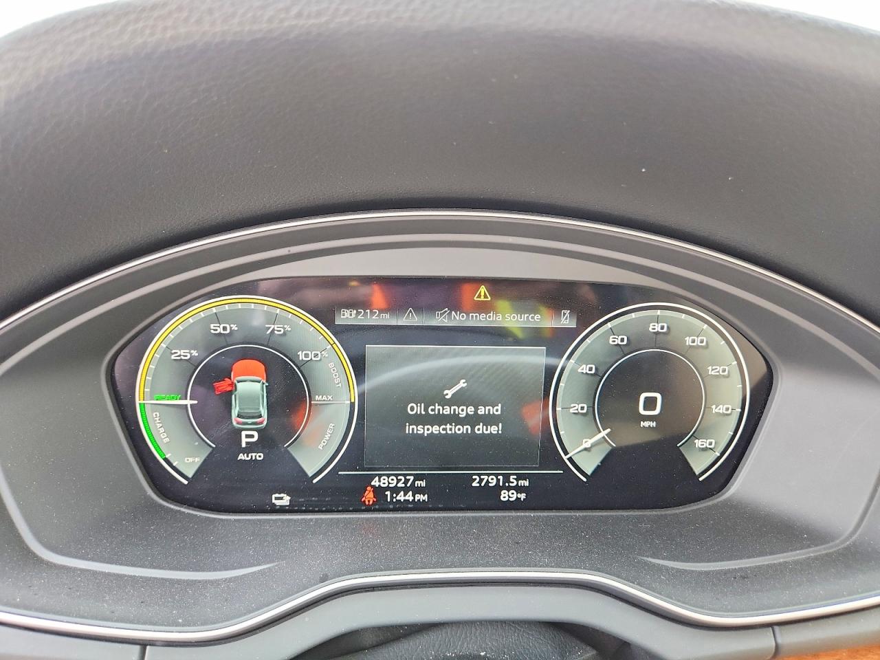 2023 AUDI Q5 E