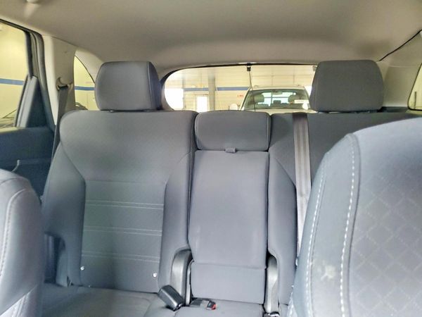 2017 KIA SORENTO L, LX