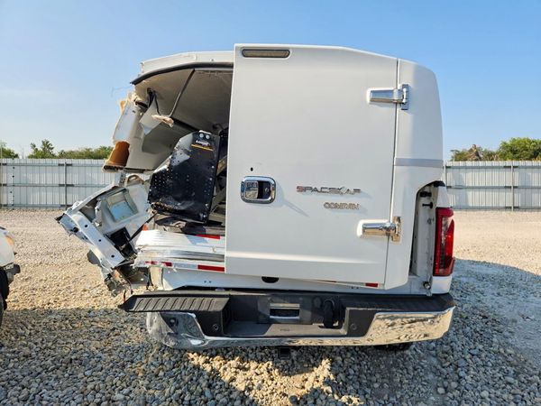 2024 FORD F150
