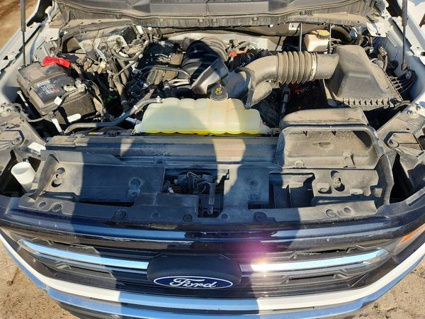 2024 FORD F150