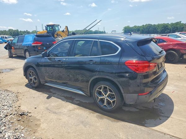 2017 BMW X1 xDrive28i