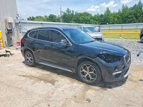 2017 BMW X1 xDrive28i