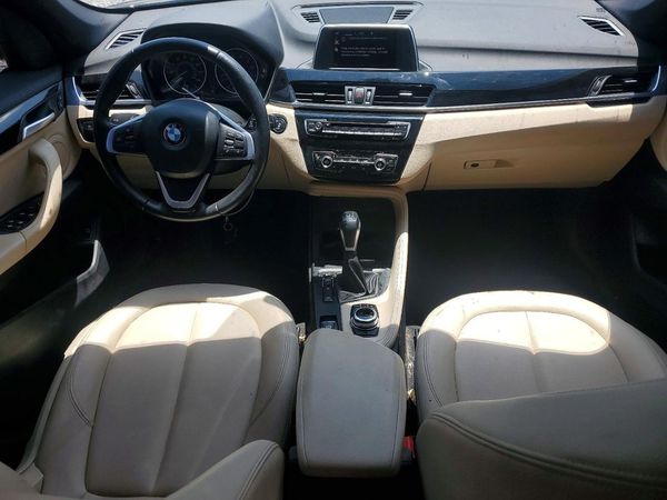 2017 BMW X1 xDrive28i