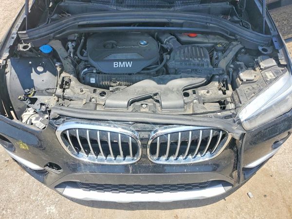 2017 BMW X1 xDrive28i