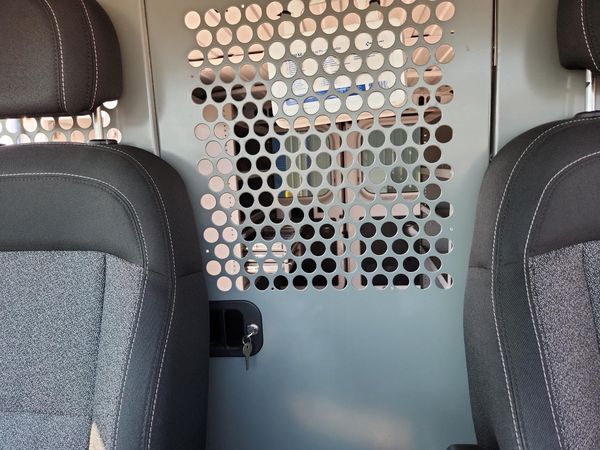 2018 RAM PROMASTER 1500