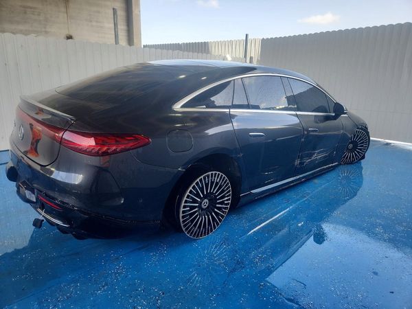 2023 MERCEDES-BENZ EQS SEDAN EQS 450+