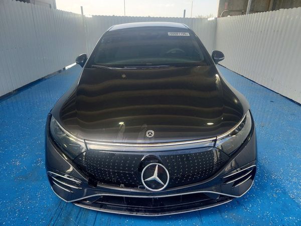 2023 MERCEDES-BENZ EQS SEDAN EQS 450+