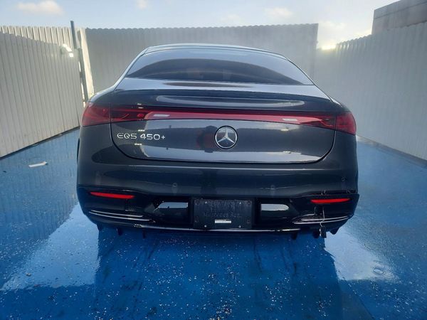 2023 MERCEDES-BENZ EQS SEDAN EQS 450+